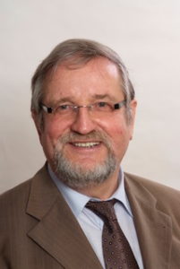 Prof. Dr. Walter Simon